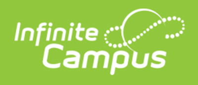 Infinite Campus logo